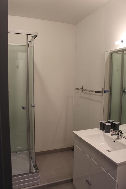 Studios Near Basel Airport Saint-Louis  Ruang foto