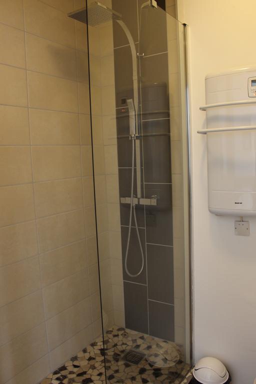 Studios Near Basel Airport Saint-Louis  Bagian luar foto