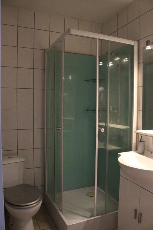 Studios Near Basel Airport Saint-Louis  Bagian luar foto