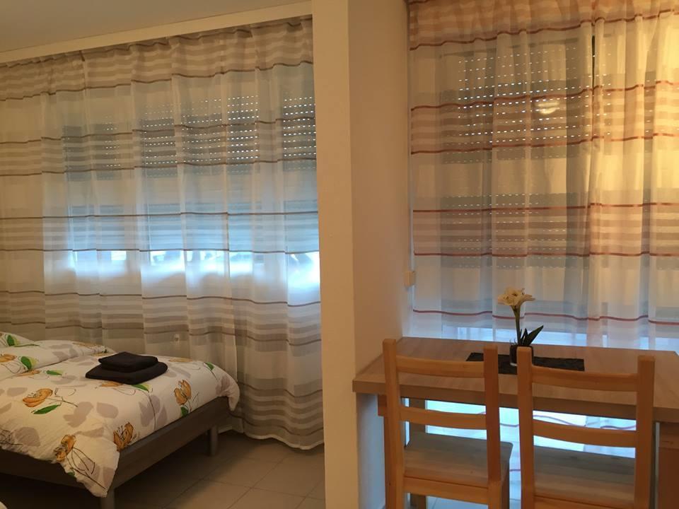 Studios Near Basel Airport Saint-Louis  Bagian luar foto