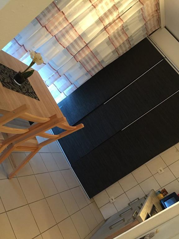 Studios Near Basel Airport Saint-Louis  Bagian luar foto