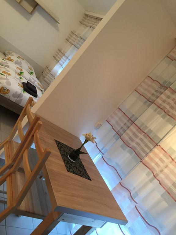 Studios Near Basel Airport Saint-Louis  Bagian luar foto