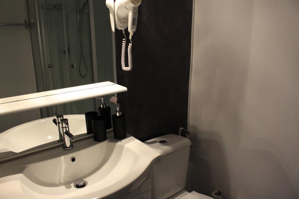Studios Near Basel Airport Saint-Louis  Bagian luar foto