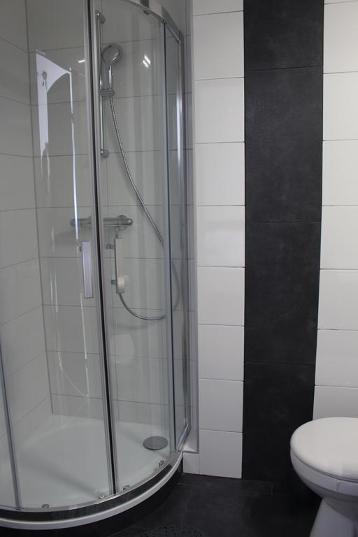 Studios Near Basel Airport Saint-Louis  Bagian luar foto