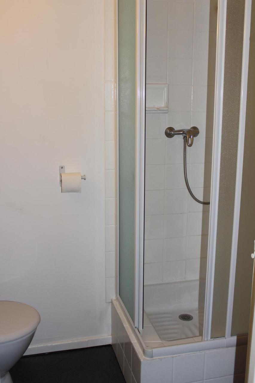 Studios Near Basel Airport Saint-Louis  Bagian luar foto