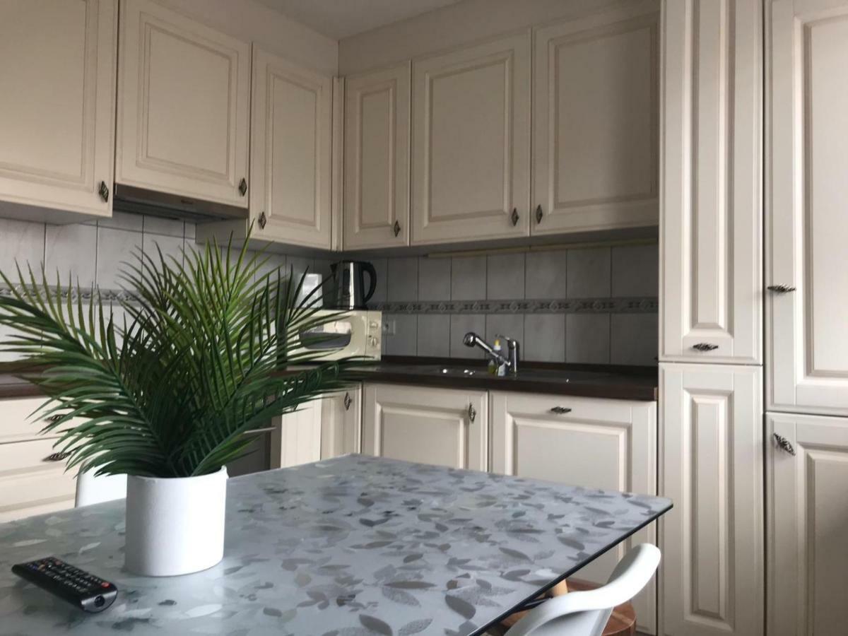 Studios Near Basel Airport Saint-Louis  Bagian luar foto
