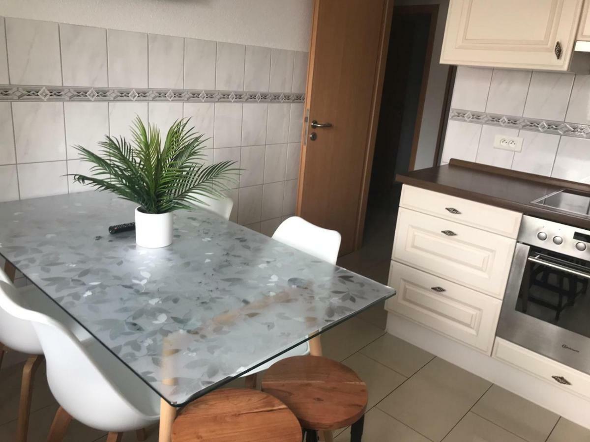 Studios Near Basel Airport Saint-Louis  Bagian luar foto